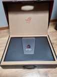 Asus ROG Gl552vw i5 ddr4 12gb gtx960 4gb ssd+hdd