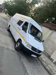 Mercedes benz Sprinter 308d