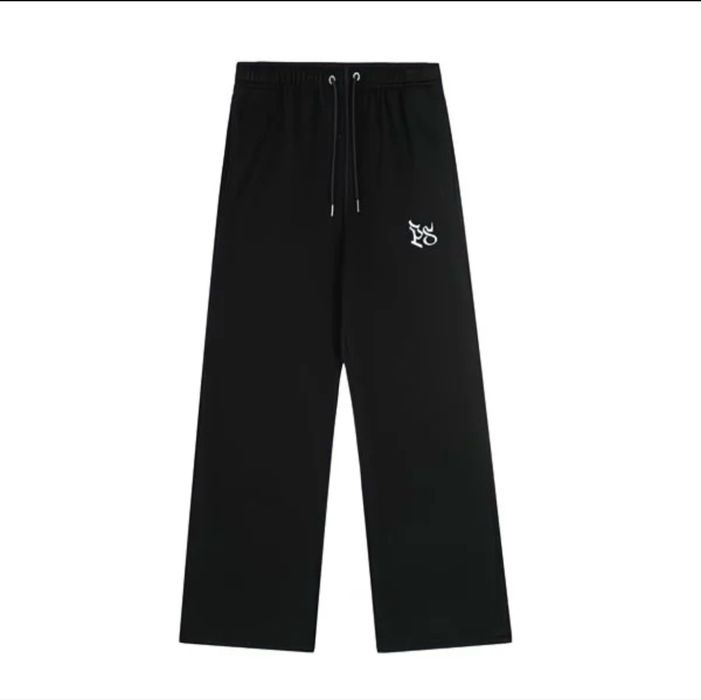 Широкие Штаны Pepe studio