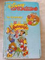 Disney  Os valentões Volume 62