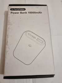 Powerbank Heganus 10000mah xhc-009 nowy