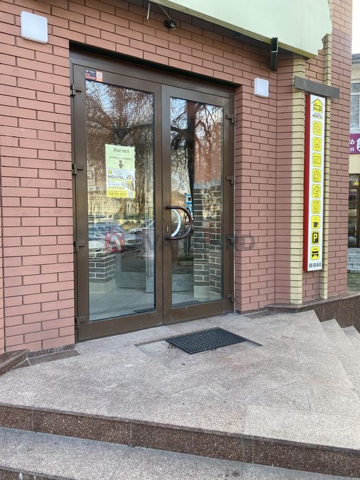 Оренда приміщення