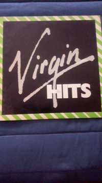 Disco LP em Vinil - Virgin Hits