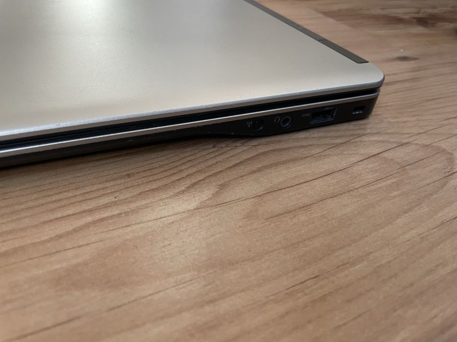 Laptop Dell E7440 i5 4gen 8gb ram