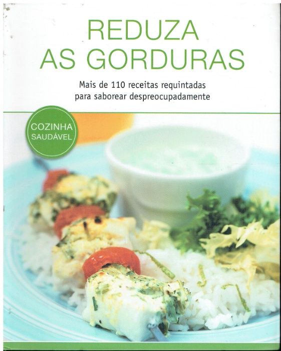 11033 Reduza as Gorduras