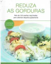 11033 Reduza as Gorduras