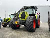 Claas ARION 660 CMATIC CEBIS Touch