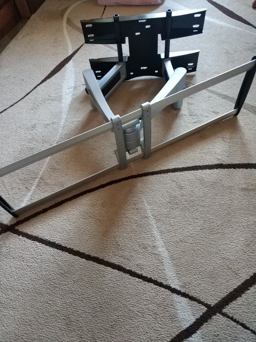 Uchwyt telewizora Premium .PM Platinum 90 udźwig 85kg