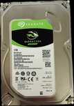 Dysk twardy HDD Seagate Barracuda ST1000DM010 1TB SATA III 3,5"