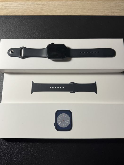 Apple Watch Series 8 45mm