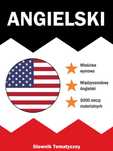 Tematyczny Słownik Angielskiego (USA) - Rzeczowniki materialne