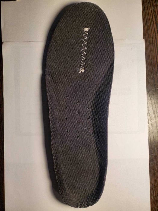 Ботінки (черевики) робочі нові  р. 42-43