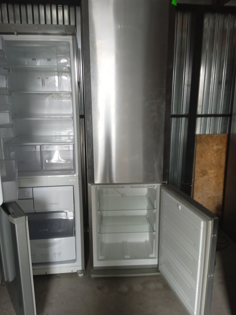 Продам холодильник Лібхер з Німеччини