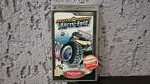 MotorStorm Arctic Edge / PSP / PL / PlayStation Portable