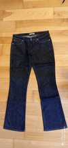 Jeansy Levi Strauss Damskie Rozmiar 31x34