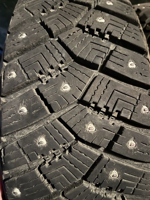 Зимняя резина GOOD YEAR r 14