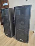 Kolumny estradowe LDM GDP-612 4Ohm  600W celestion