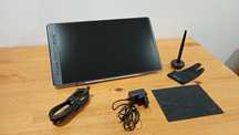 Huion Kamvas Pro 16 Premium prawie jak nowy