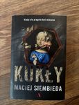 Maciej Siembieda - Kukły