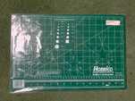 Mata modelarska do cięcia 45x30mm MADE IN USA