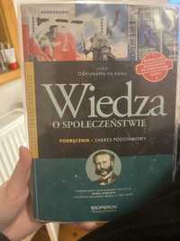 Wiedza o społeczeństwie podręcznik operon