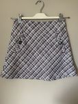 Spódnica mini zara XS S
