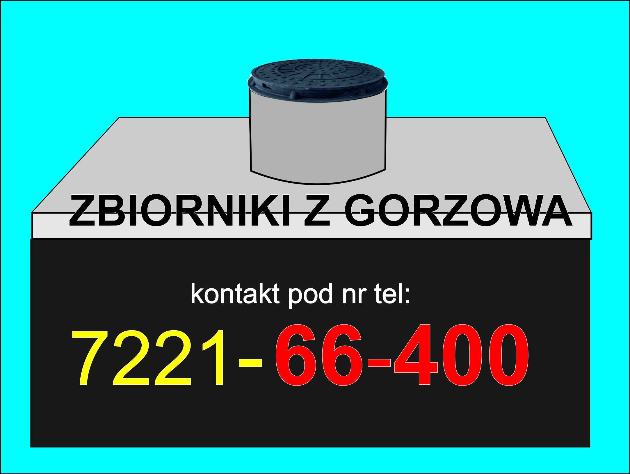 Szamba betonowe z ATESTEM i 5l gwarancją, kanały samochodowe, zbiornik