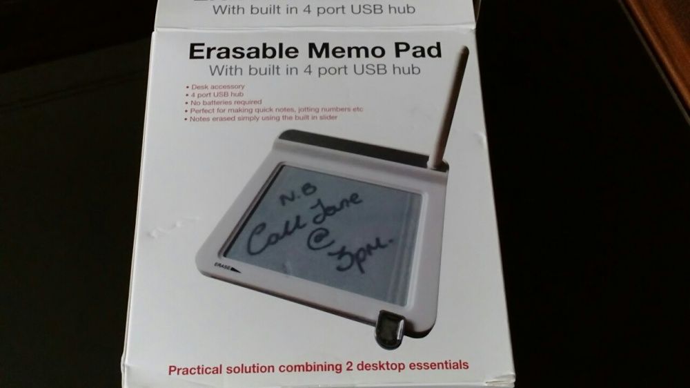 Memo Pad memo pad