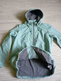 Kurtka damska softshell Gina Benotti r. 50 (5XL)