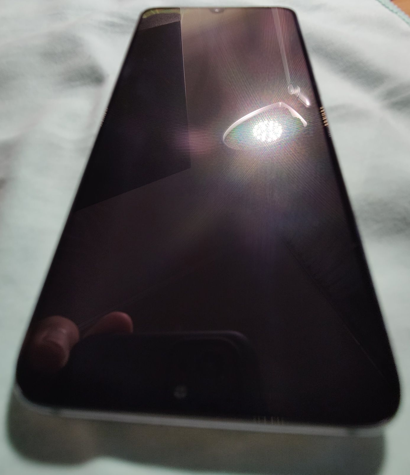 Xiaomi Mi 9 + 3 чехла