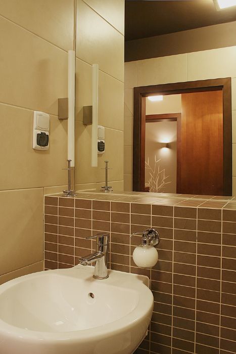 Apartament Junior, na doby (min 3 noce) lub dłuższy okres, 2pok/4os