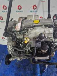 Motor Combustão Opel Vectra C (Z02)