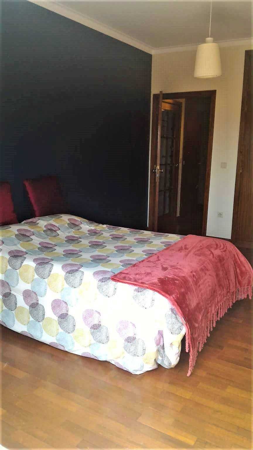 Quarto otima luz natural