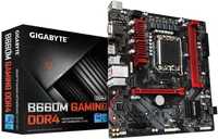 Płyta Główna Gigabyte B660M GAMING DDR4 (Socket LGA1700) MicroATX NOWA