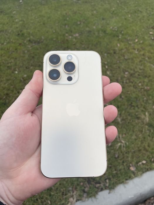 Продам iphone 14 pro 128 (айфон 14 про 128 гігабайта)