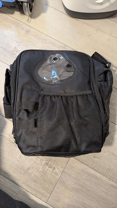 Кисневий концентратор "MEDIKA LG-102Р" (4,5 л)