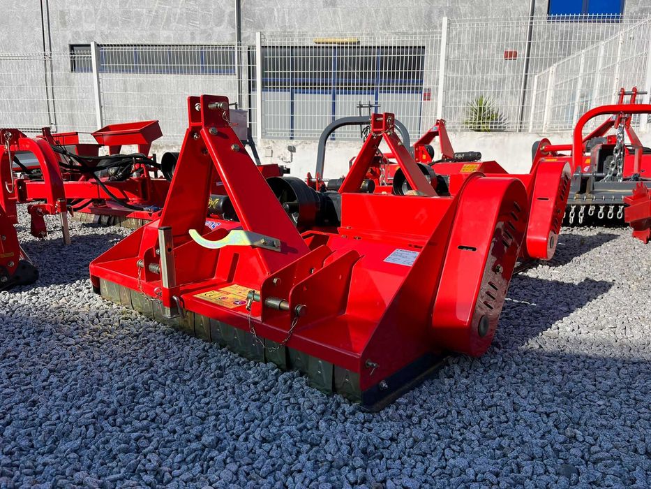 Triturador 1.35m para trator NOVO