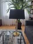 Lampa stołowa elegancka