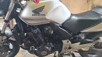 Honda cbf 600 мотоцикл