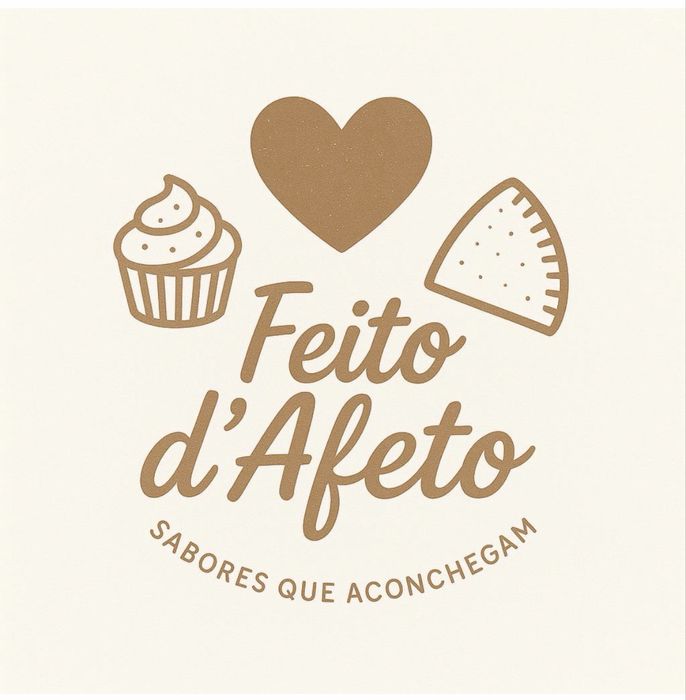 Feito D’Afeto doces & salgados