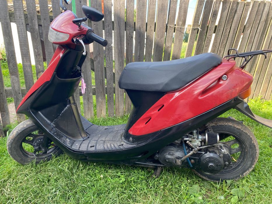 Скутер Honda dio 27