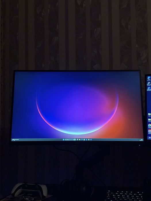 Монітор MSI MAG 275QF 2K 180HZ