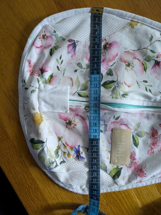 Otulacz tulik antykolkowy