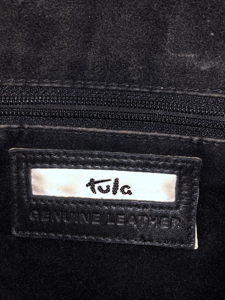 Продам сумку Tula (женская)