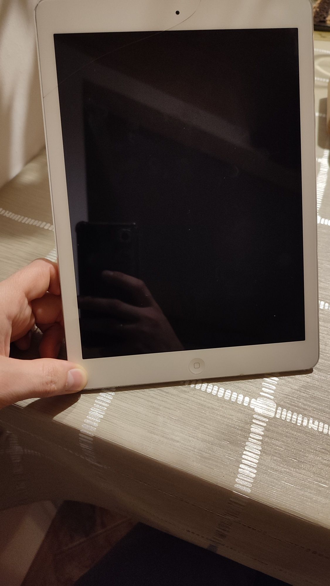 Apple iPad AIR 9,7" A1474 16GB