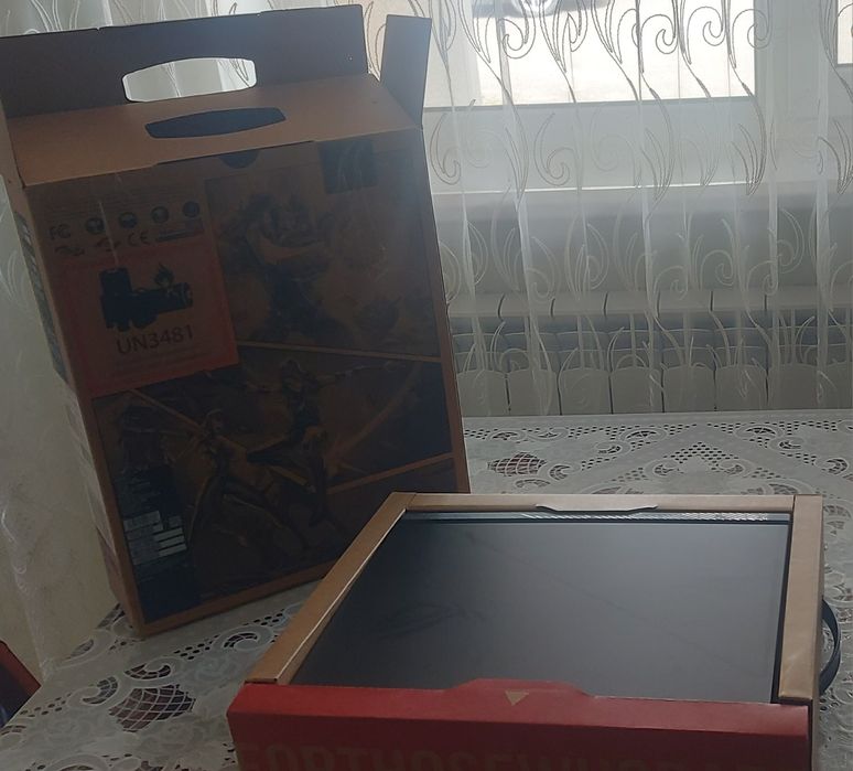 ноутбук Asus rog(і9,64,rtx4070,1tb) для всіх ігор