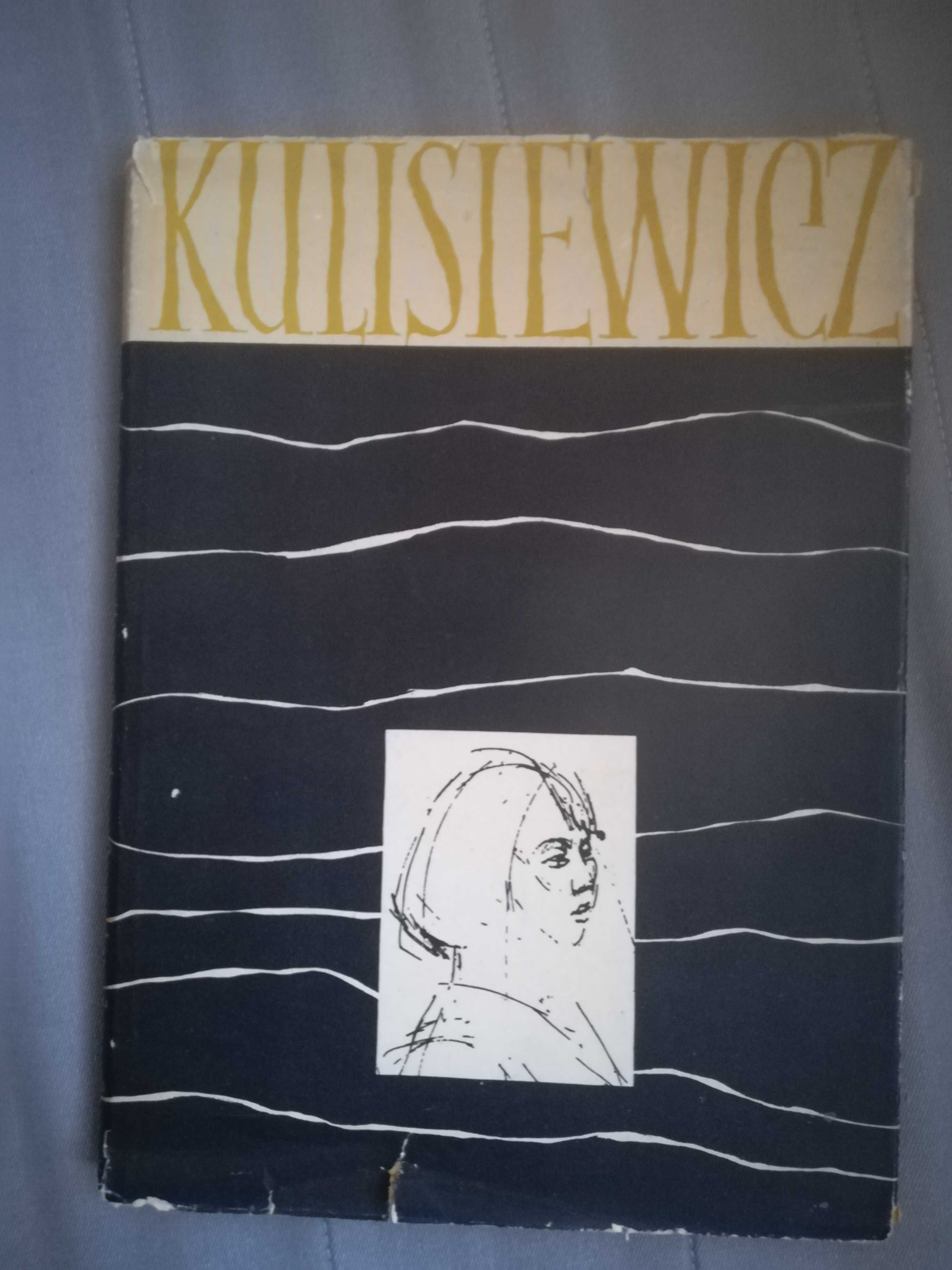 Kulisiewicz, album w j. fr.