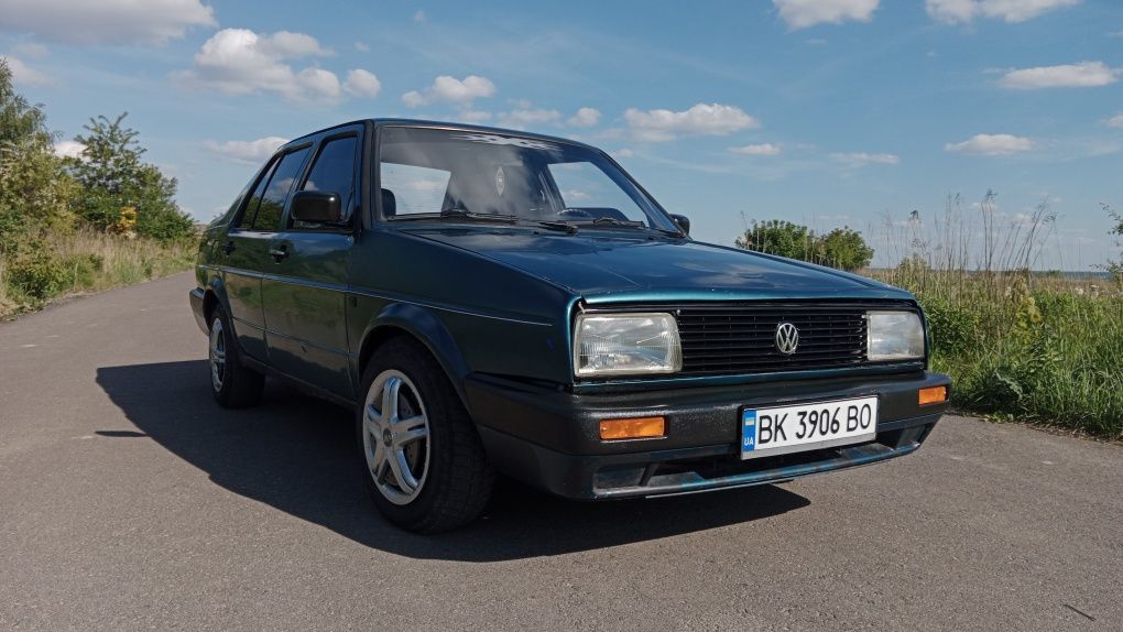 Продам Volkswagen Jetta 2