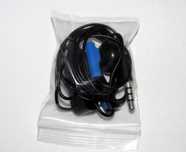 Sony Playstation 4 (PS4) Mono Chat Earbud With Mic