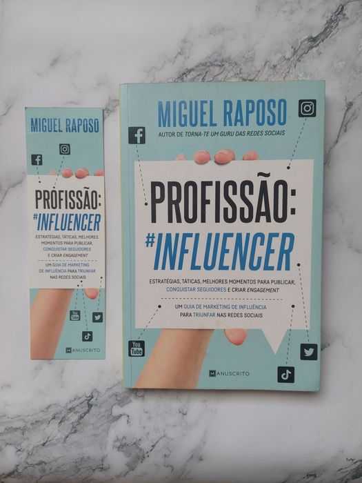 Profissão "Influencer"